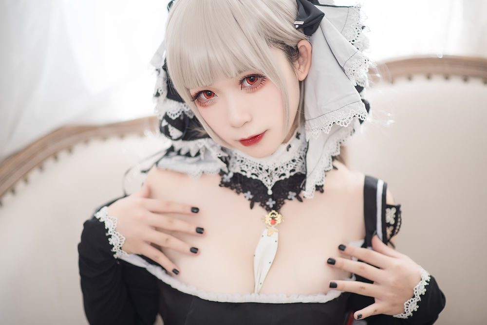 图片[2]-No.010-可畏 [14P]