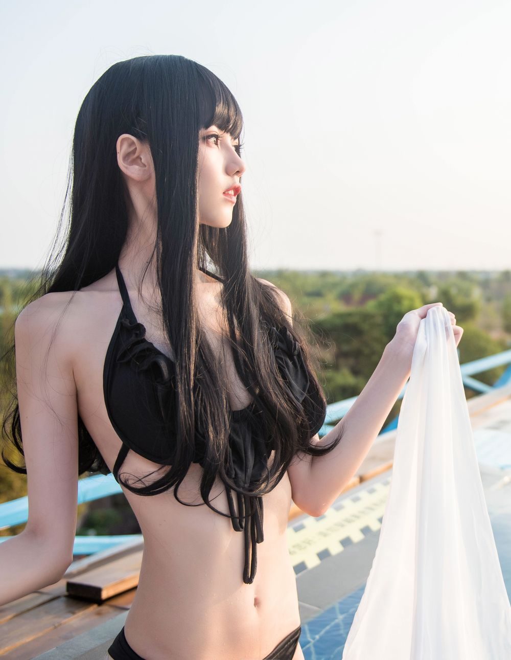 图片[2]-No.017-恶魔姐姐 [22P]