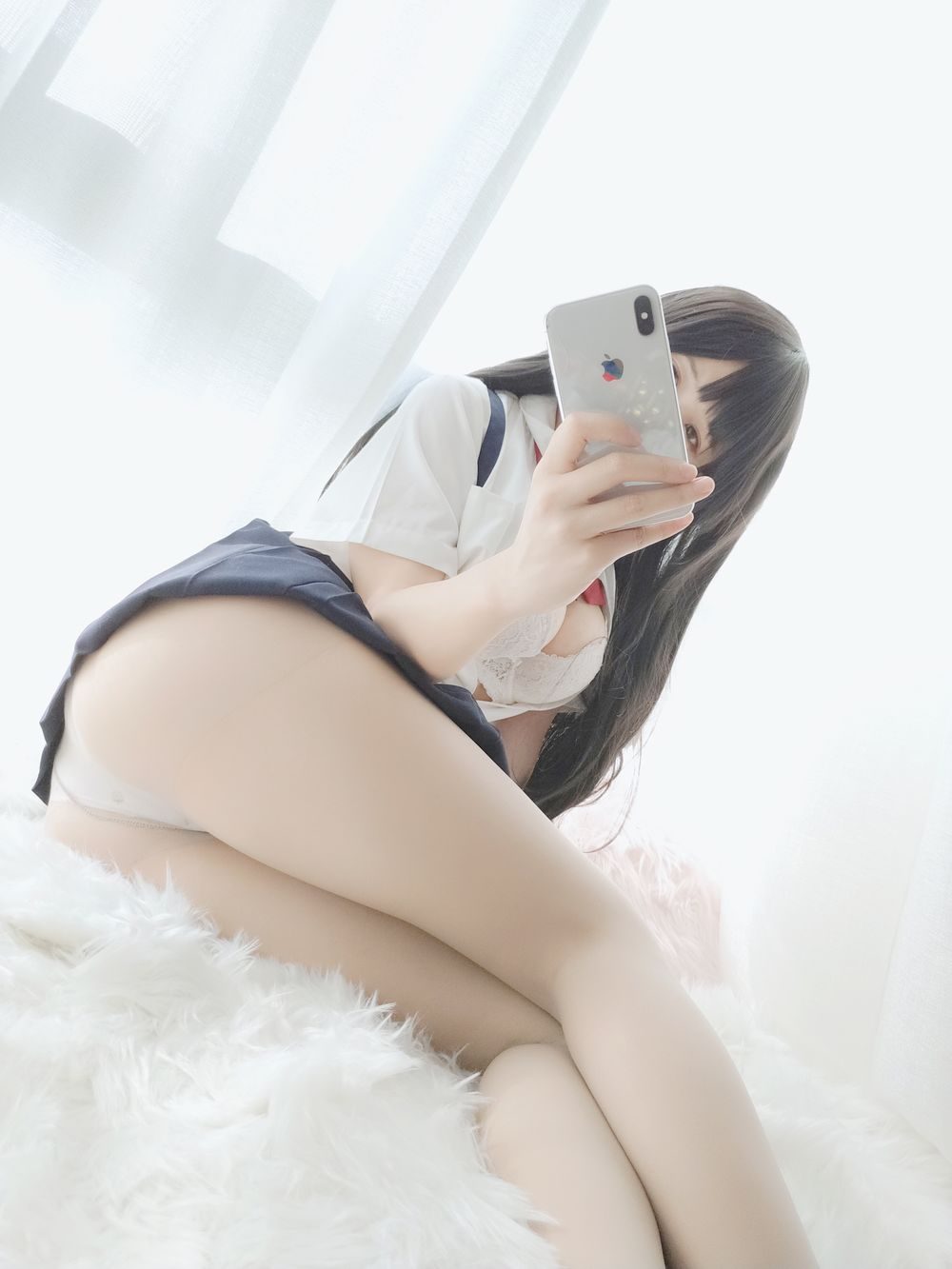 图片[2]-No.003-告白常识 [35P]