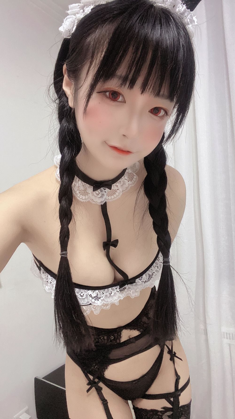 图片[2]-No.006-兔女郎 [23P 2V]