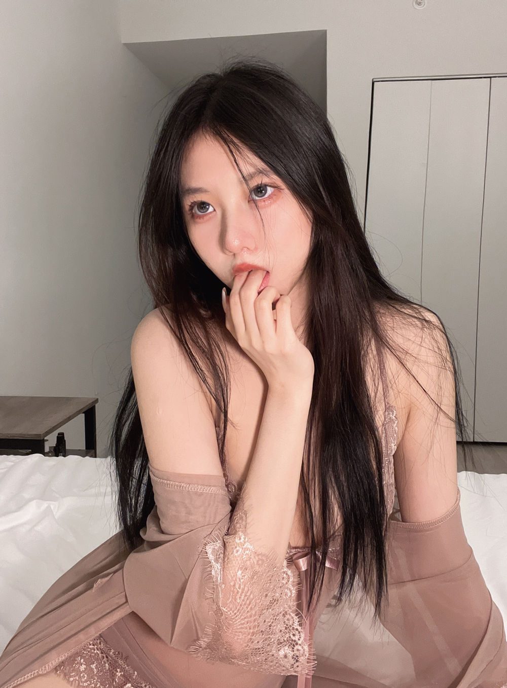图片[3]-No.035-入夜 [45P 3V]