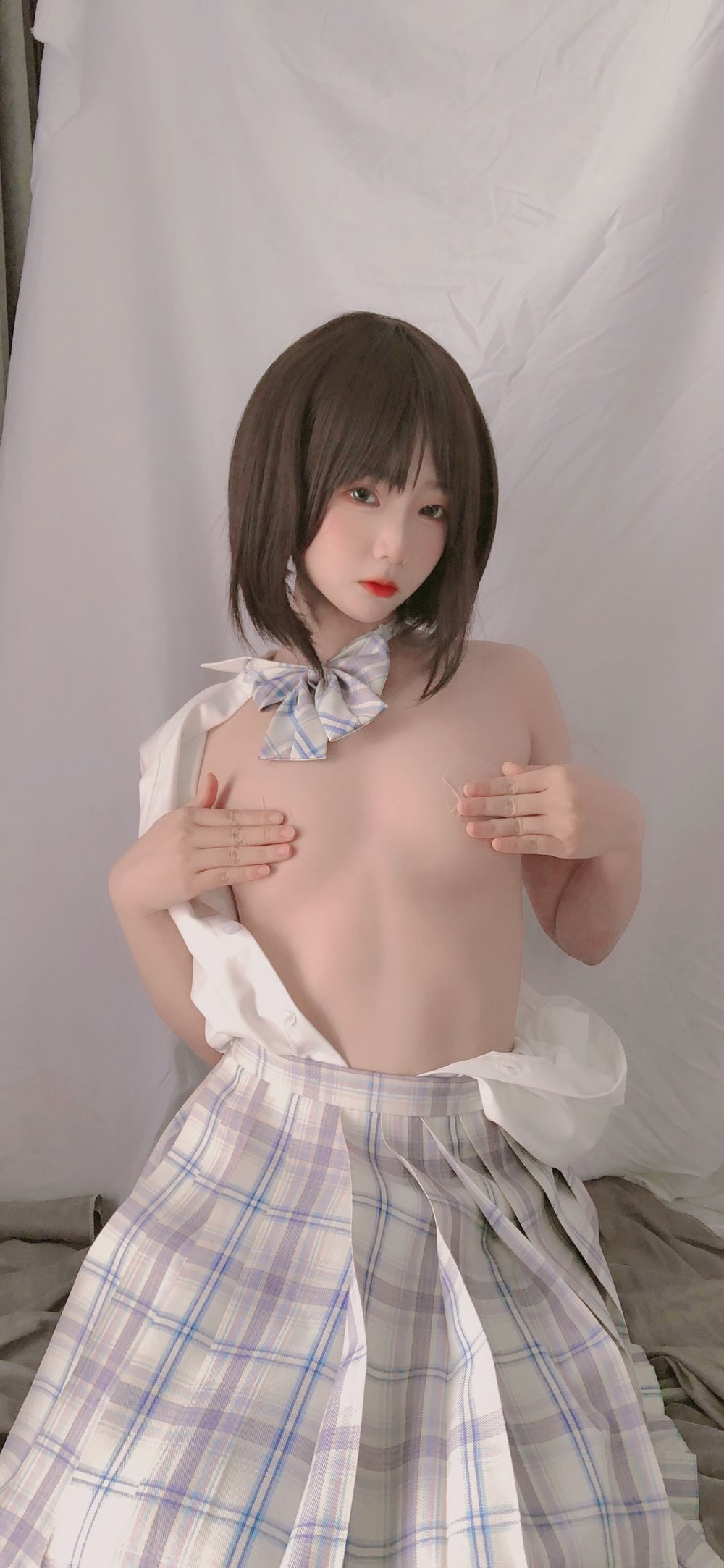 图片[2]-No.012-学妹jk