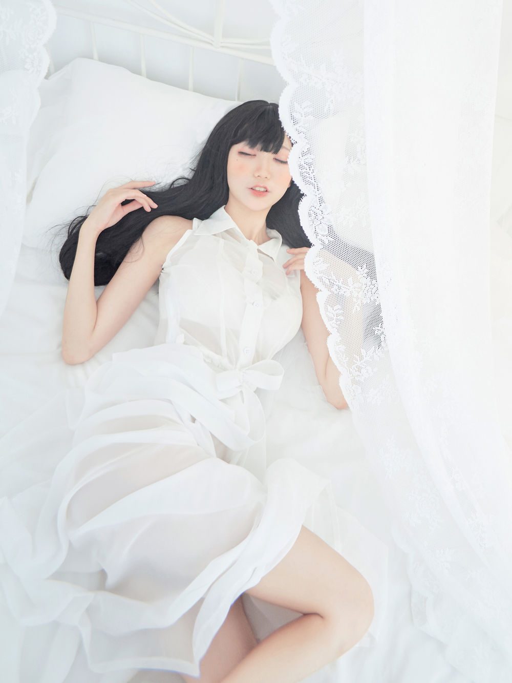 图片[2]-No.017-恶魔姐姐 [10P]