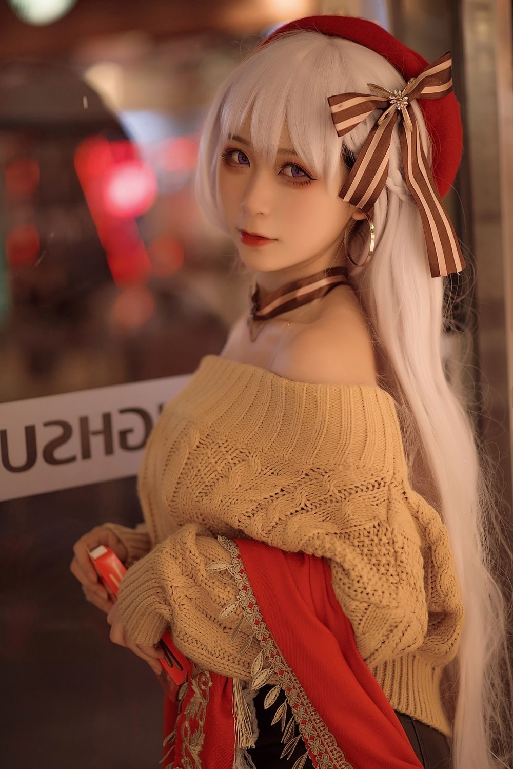 图片[2]-No.009-贝法pocky [12P]