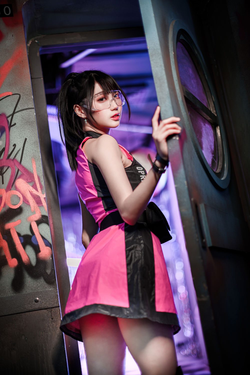 图片[2]-No.007– 银河社区2 [22P]