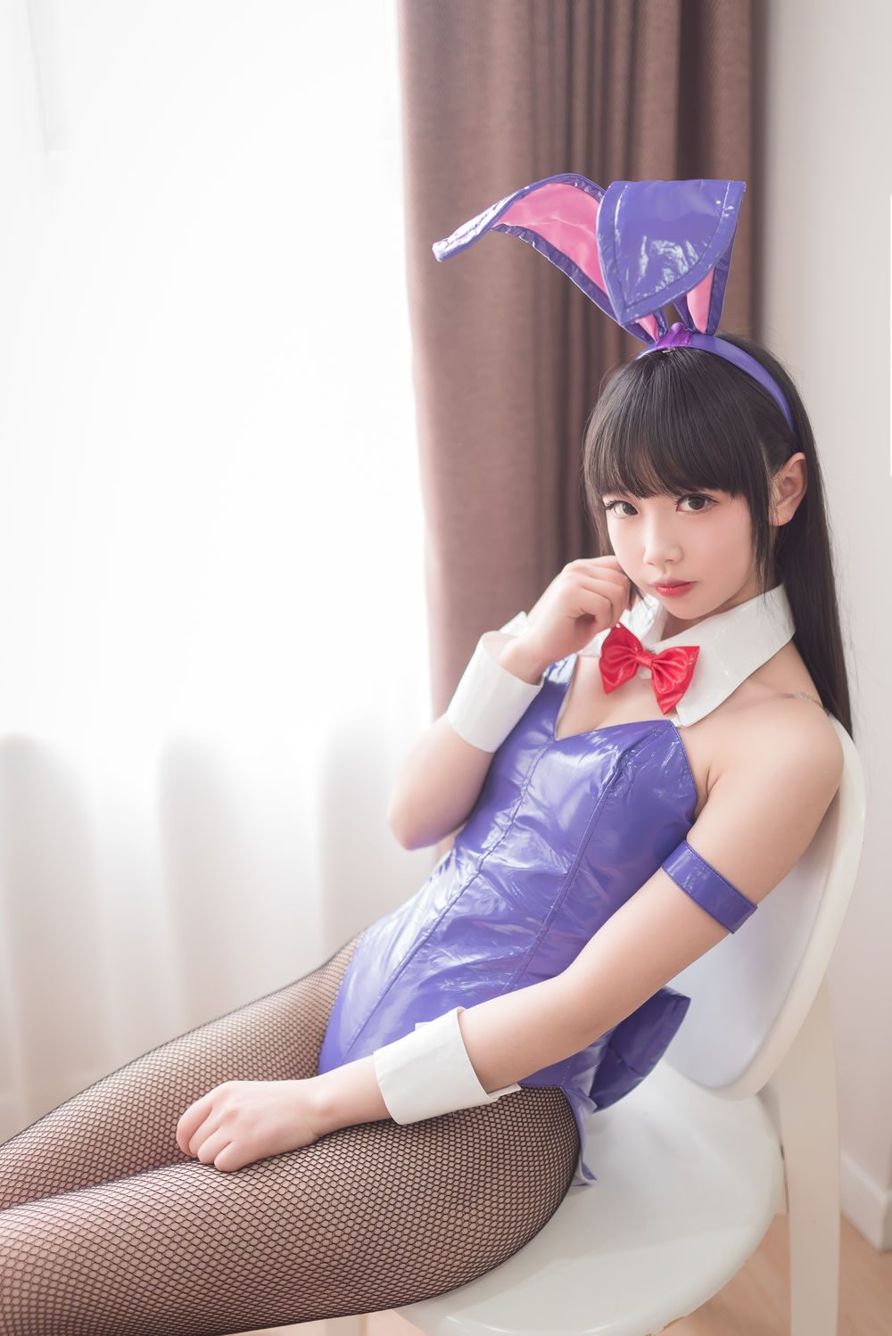 图片[2]-No.018-兔女郎 [58P]