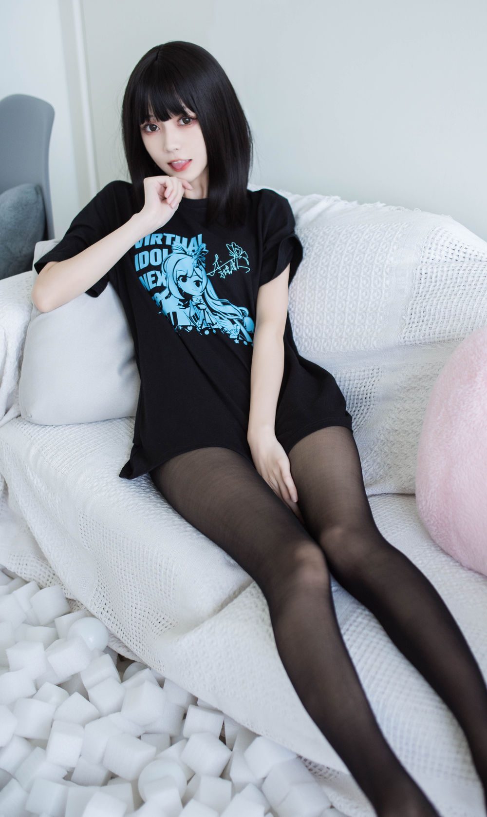 图片[2]-No.006-居家私服 [10P]