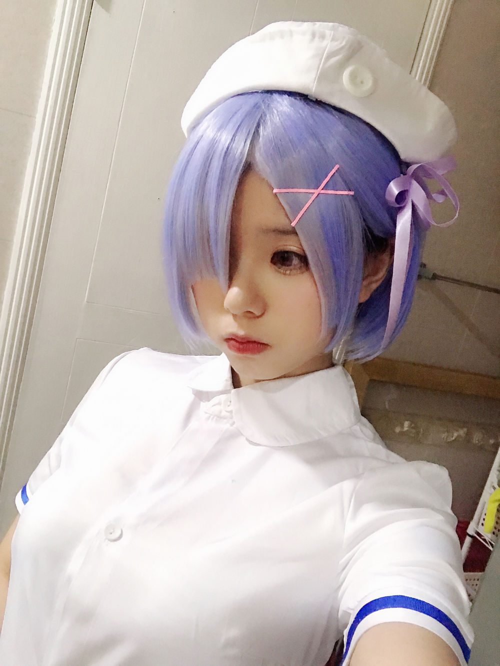 图片[4]-No.046-自拍合集 [464P]