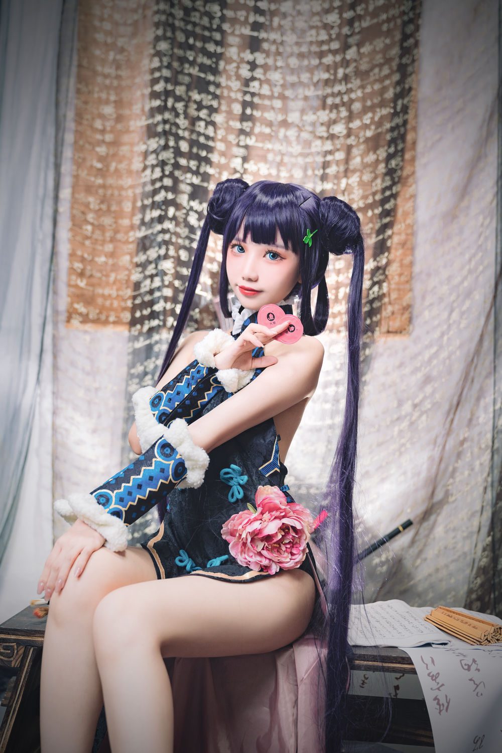 图片[2]-No.009-杨贵妃 [30P]
