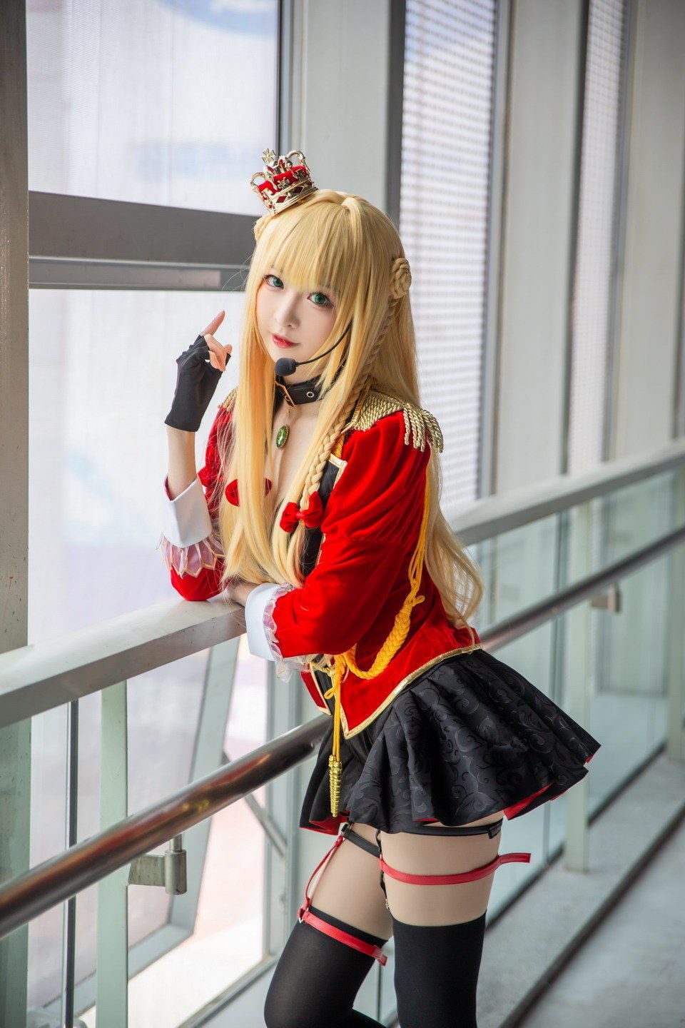 图片[2]-No.046-尼禄1 [9P]
