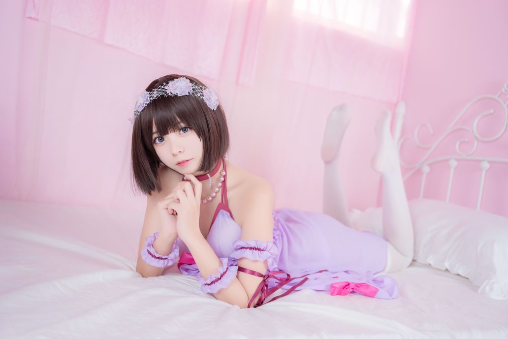 图片[2]-No.032-小野-加藤惠 [23P]