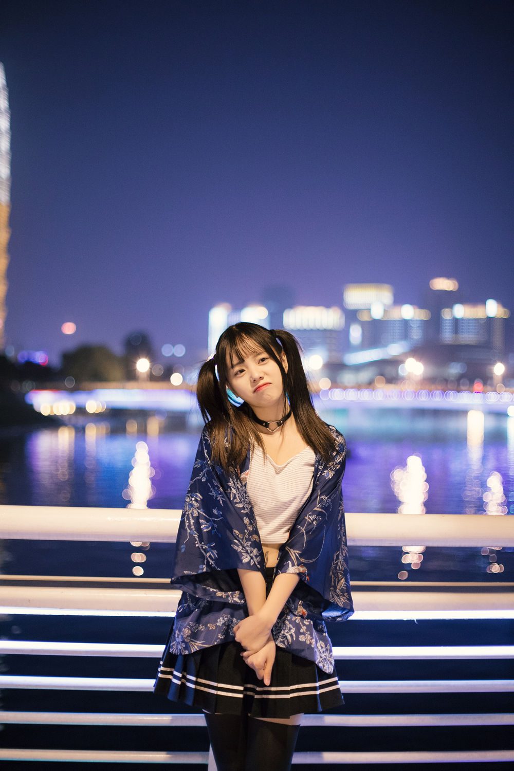 图片[3]-No.025-我的双马尾女友 [23P]