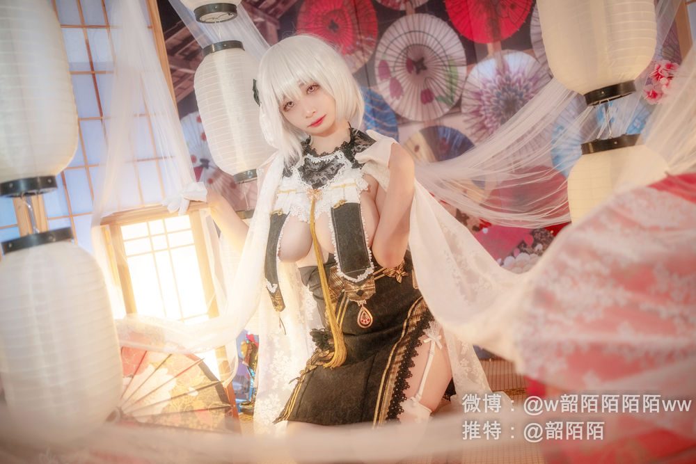 图片[2]-No.014-天狼星 [32P]