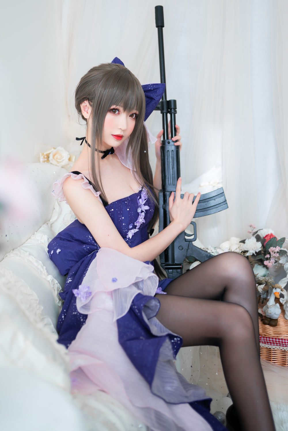 图片[2]-No.091-K2 [21P]