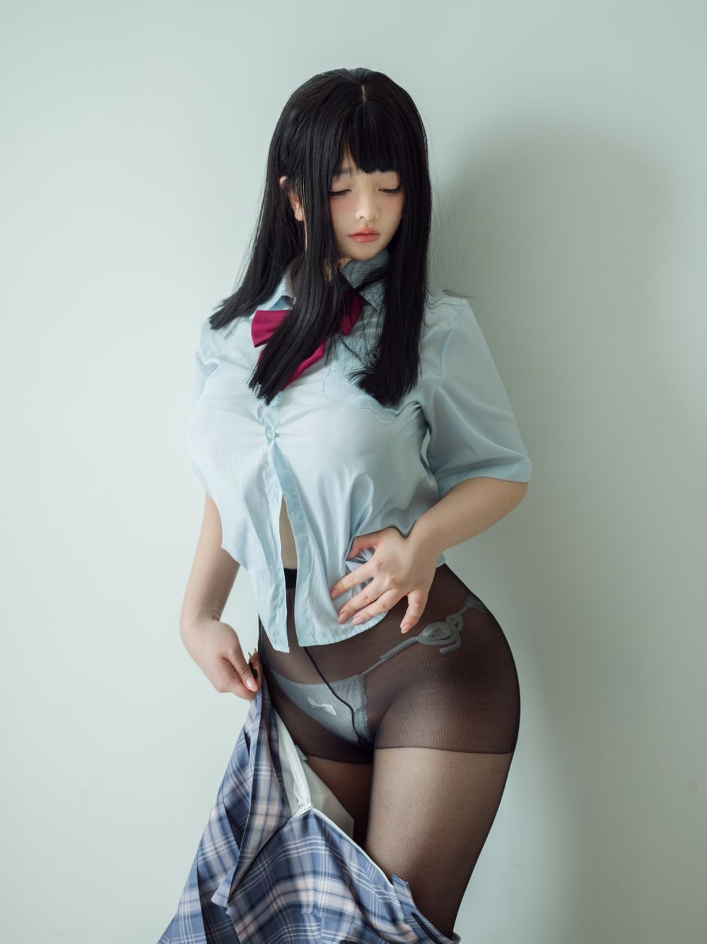 图片[3]-No.010-生徒会长 [37P]