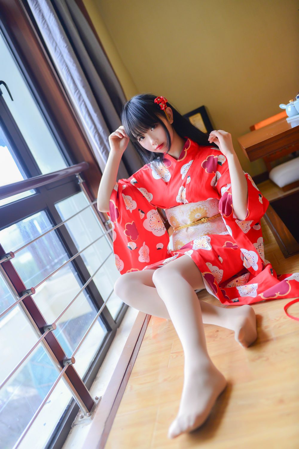 图片[3]-No.025-浴衣 [14P]