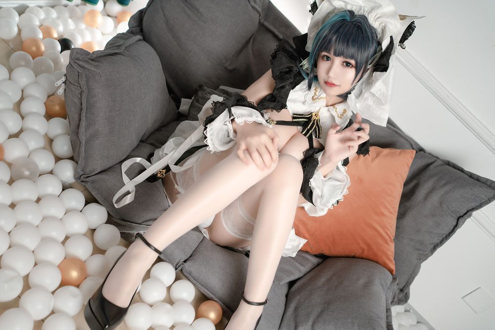 图片[3]-No.019-柴郡 [20P]