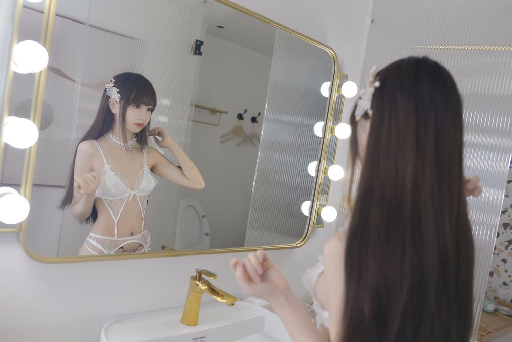 图片[3]-No.033-2020.Vol.01 精灵 [50P 1V]