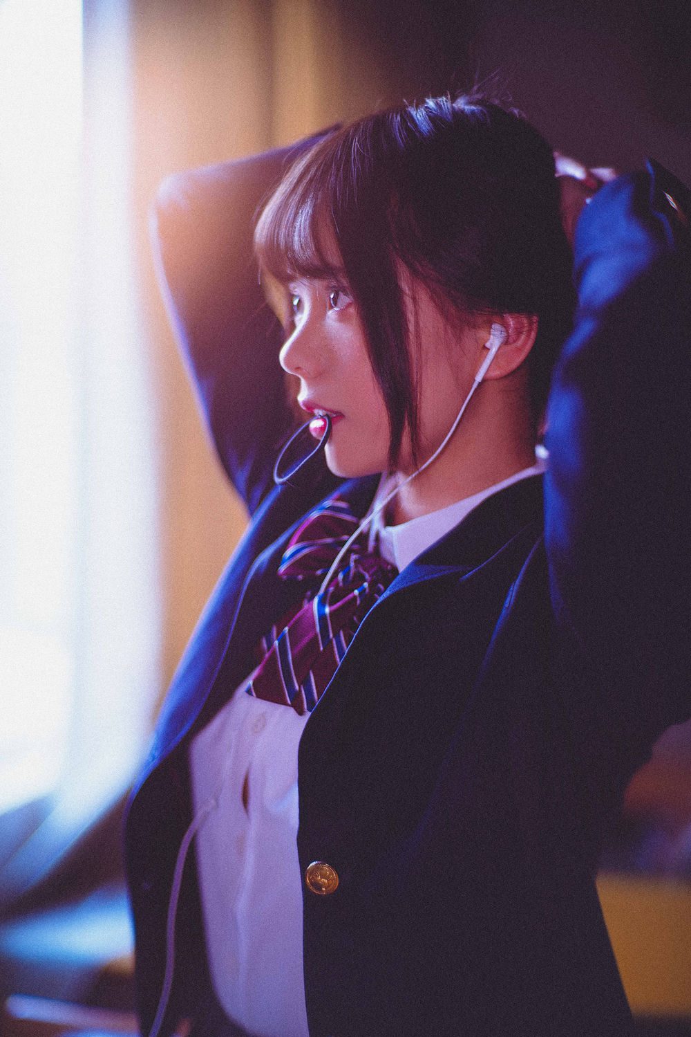 图片[2]-No.003-冬装JK [17P]