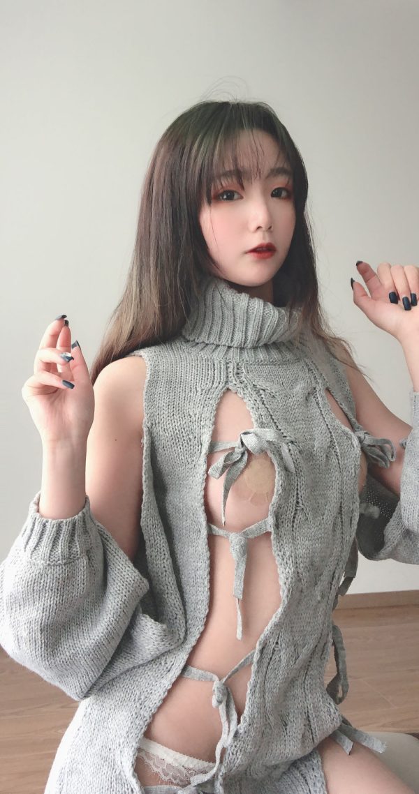 No.001-73毛衣-慕色阁