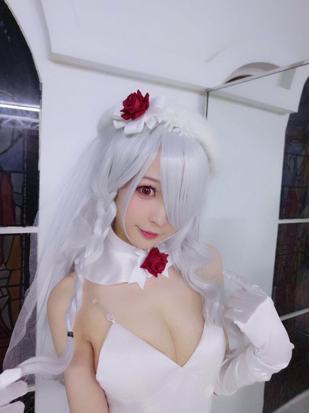 图片[2]-No.009-G36C1 [7P]
