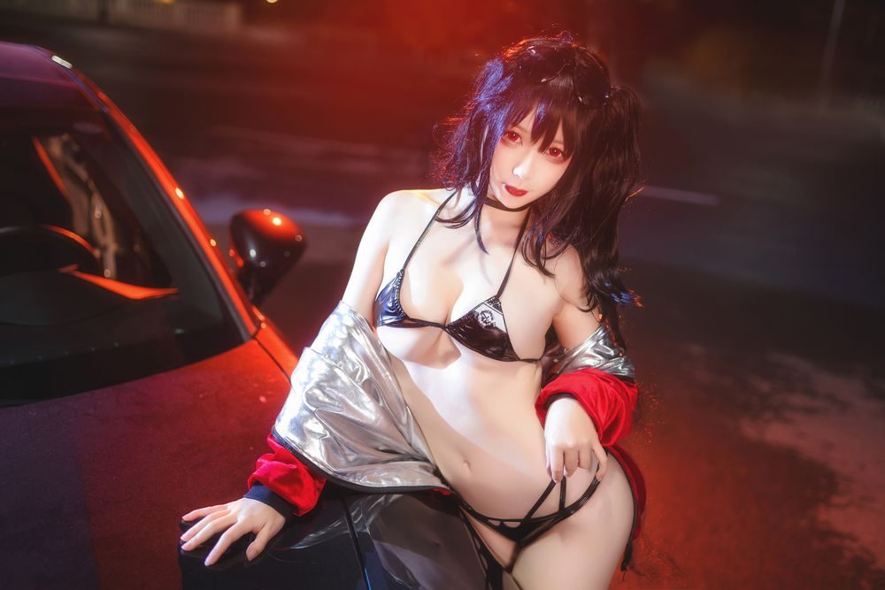 图片[2]-No.008-大凤赛车 [14P]