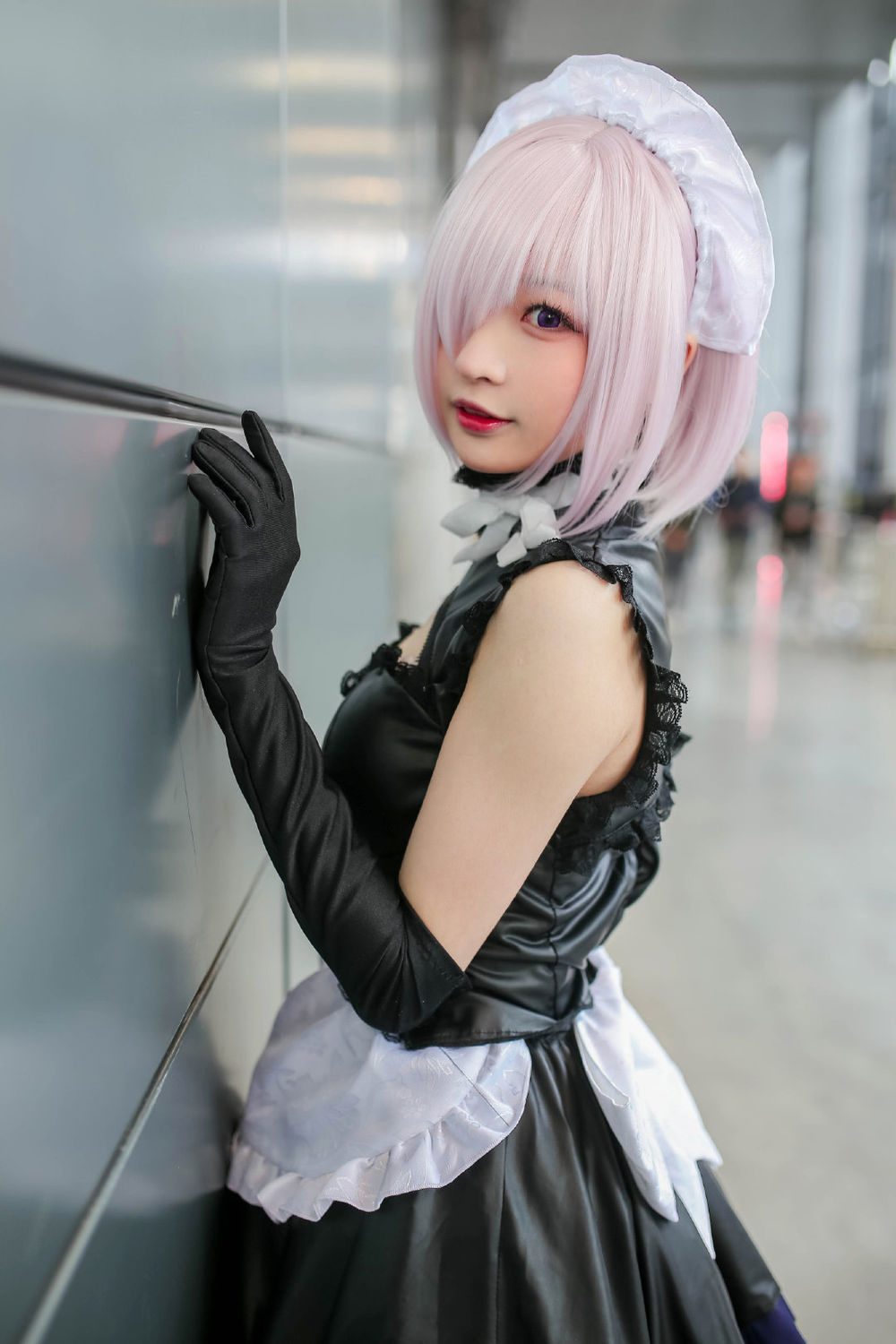 图片[2]-No.062-玛修2 [9P]