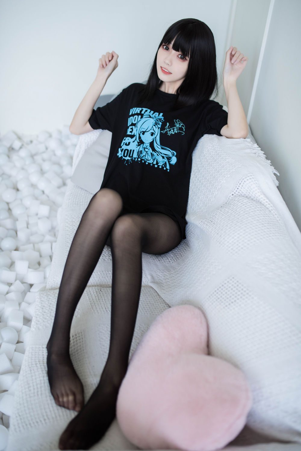 图片[3]-No.006-居家私服 [10P]