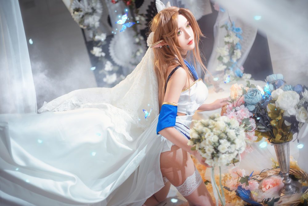 图片[3]-No.001-蒂雅娘 [12P]