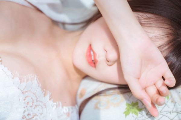 No.001-玻璃房少女 [76P]-慕色阁