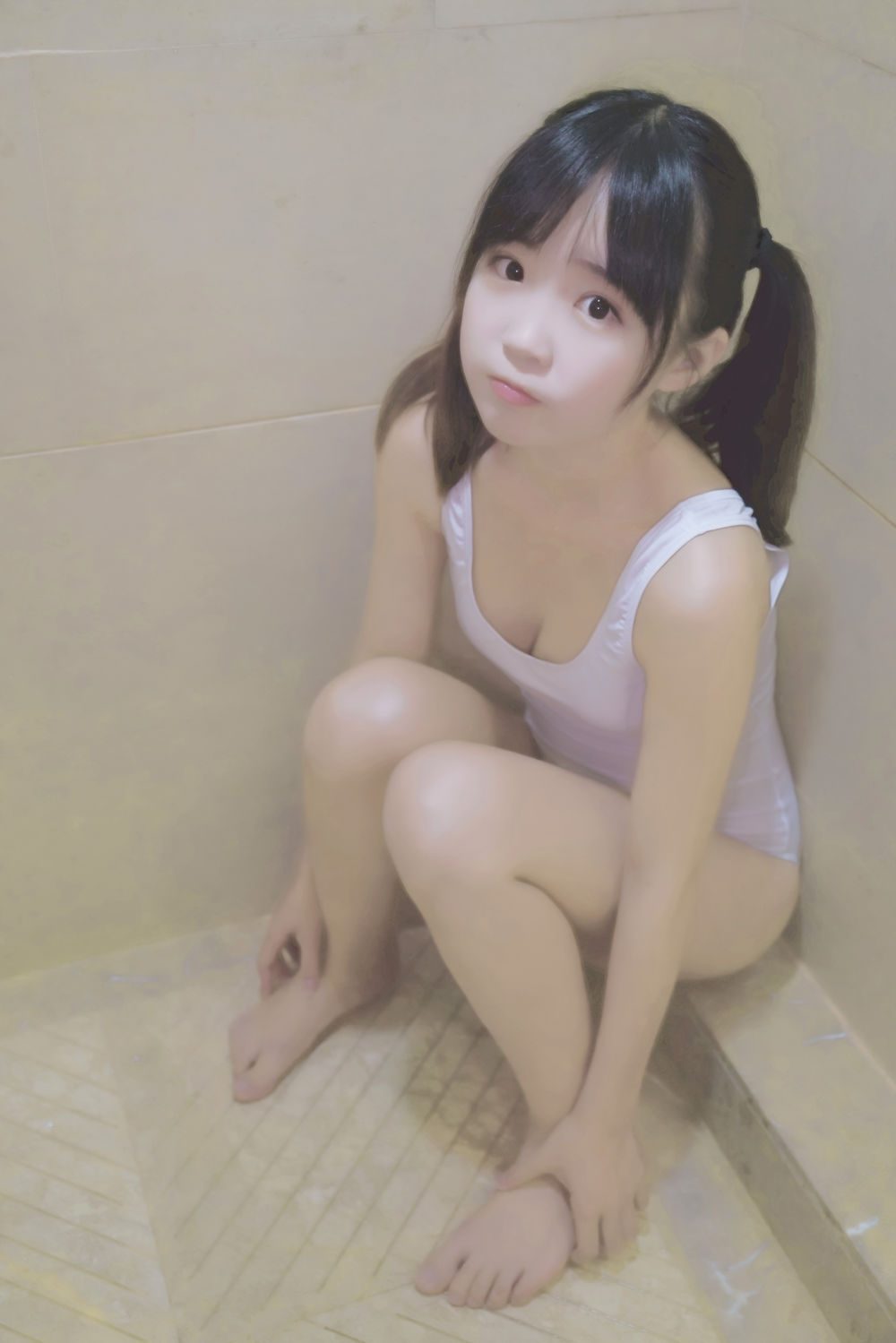 图片[2]-No.001-白色死库水 [16P]