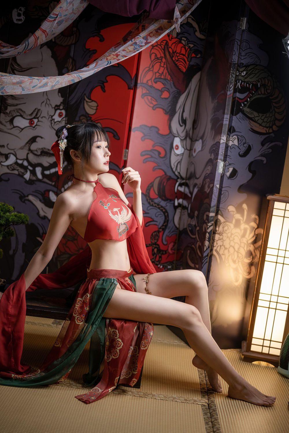 图片[3]-No.033-2022春节贺图 [61P]