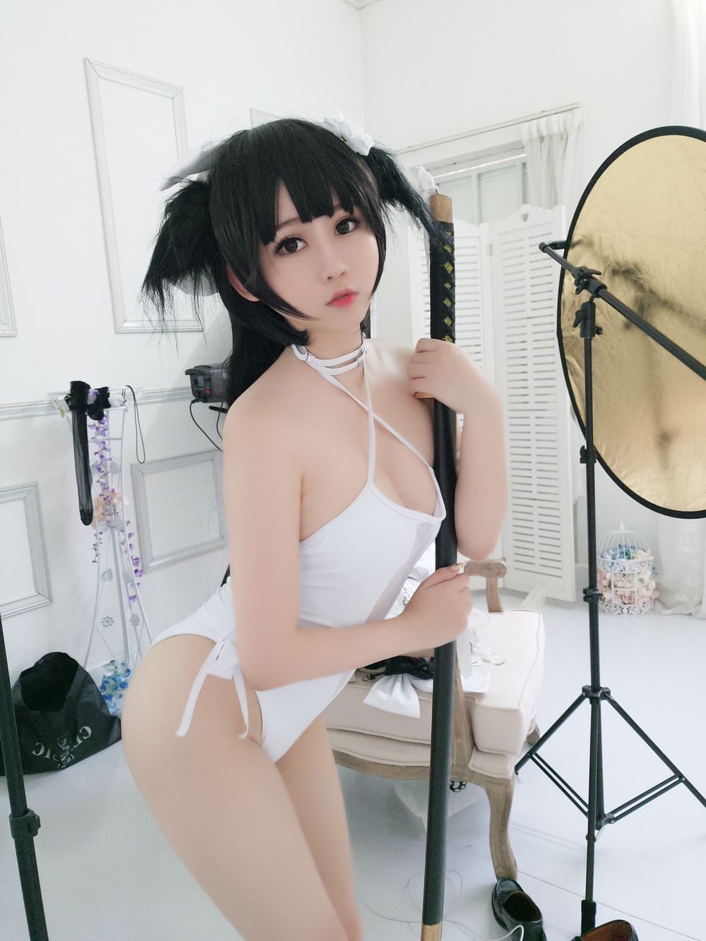 图片[2]-No.006-依酱爱岩 [14P]