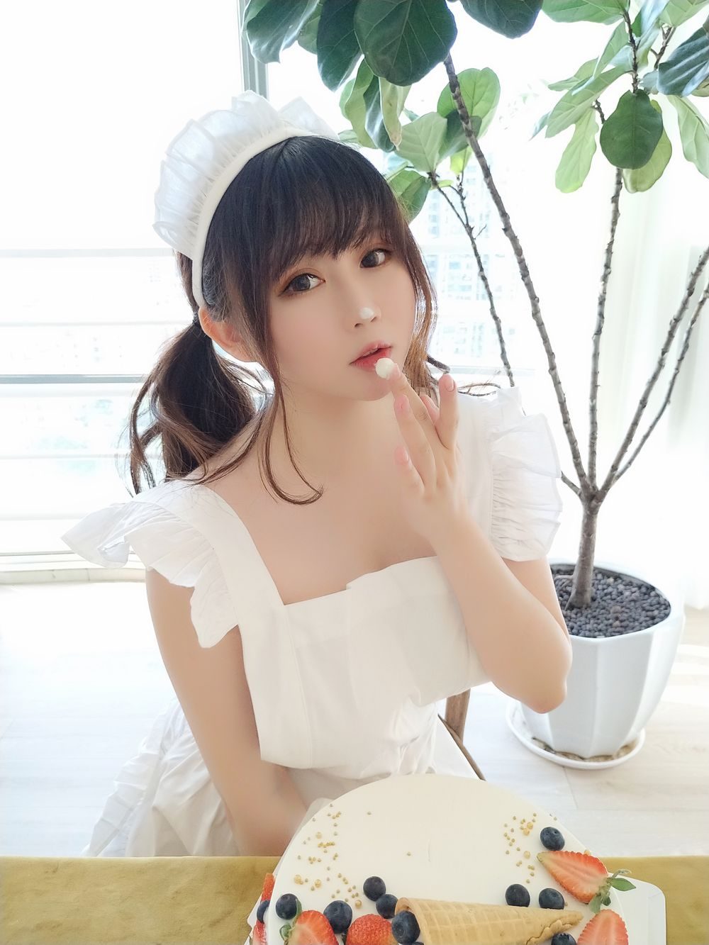 图片[3]-No.030-小厨娘 [40P]