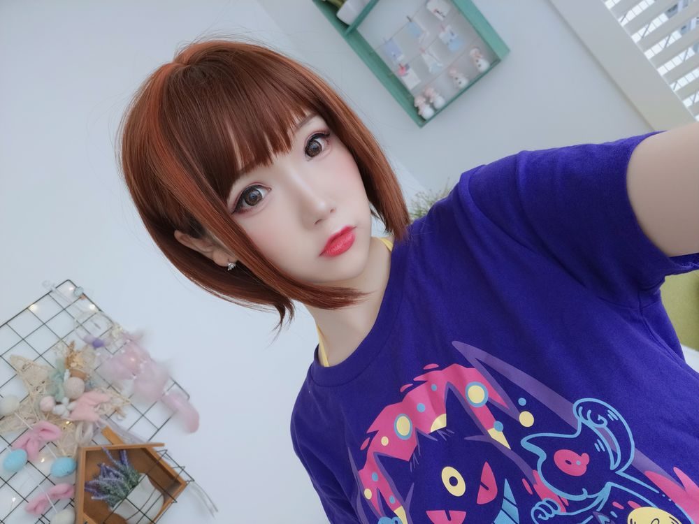图片[2]-No.014-自撮りVol.3 皮卡丘 [24P]