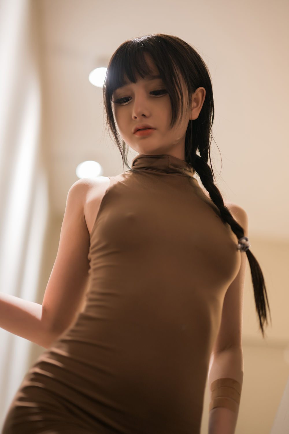 图片[3]-No.032-涂点浅裙 [30P 1V]