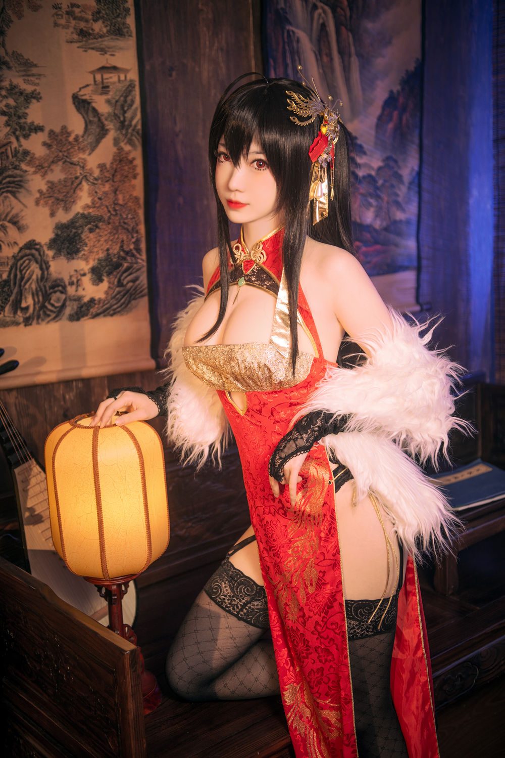 图片[2]-No.028-大凤 [9P]