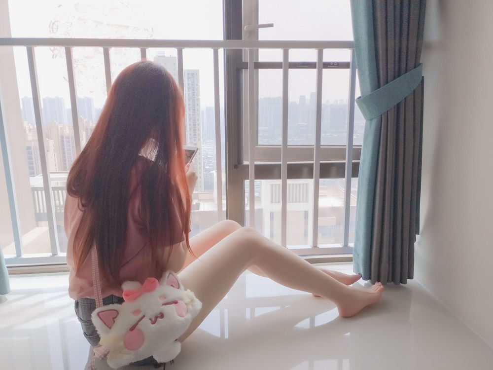 图片[3]-No.018-自撮りVol.21 美腿美足美臀 [178P 2V]