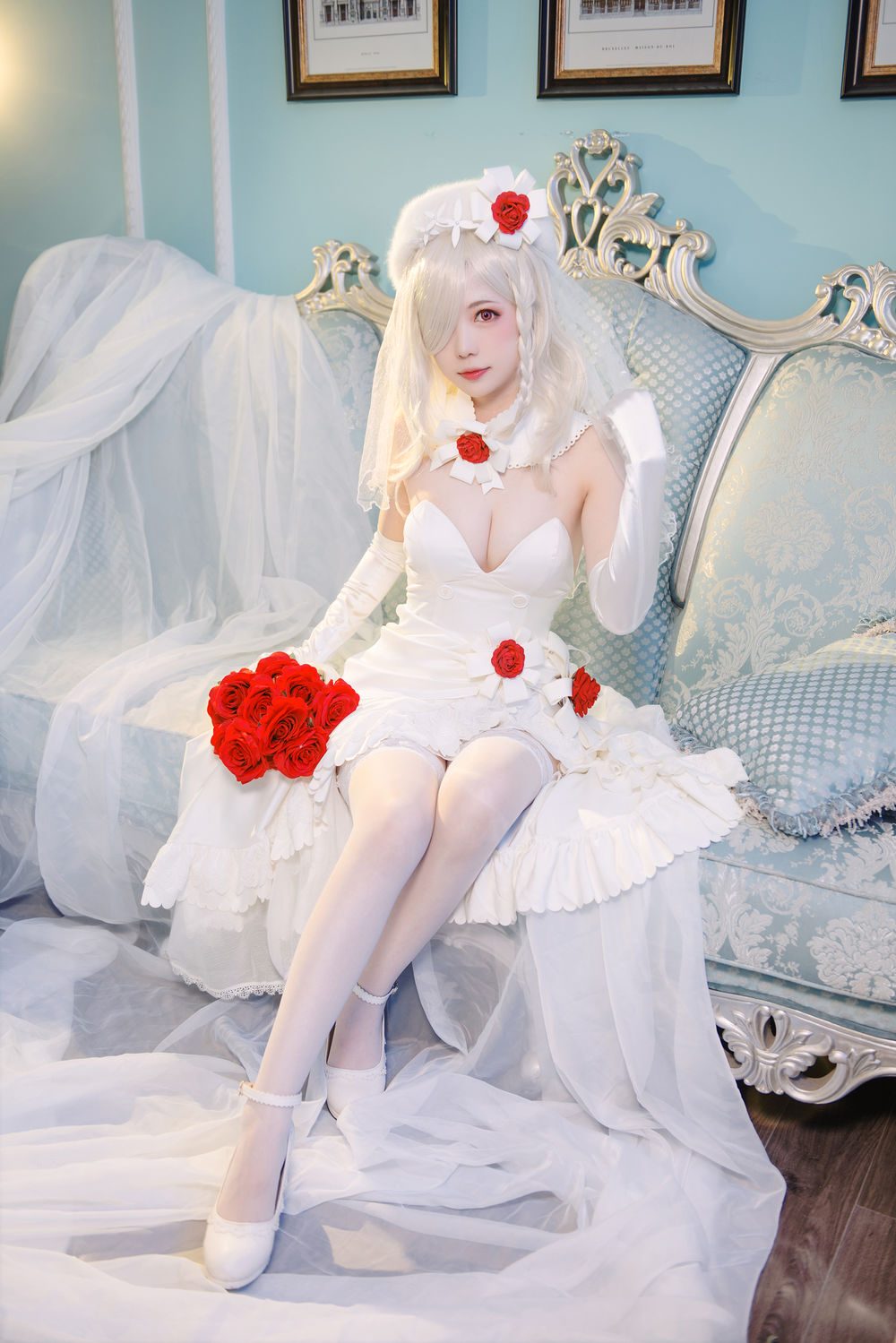 图片[2]-No.002-G36C [9P]