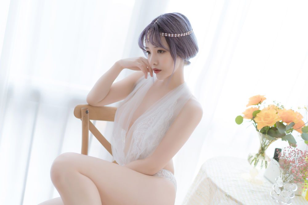 图片[3]-No.051-2021年 1月图包 9套 – 白色希腊 [36P]