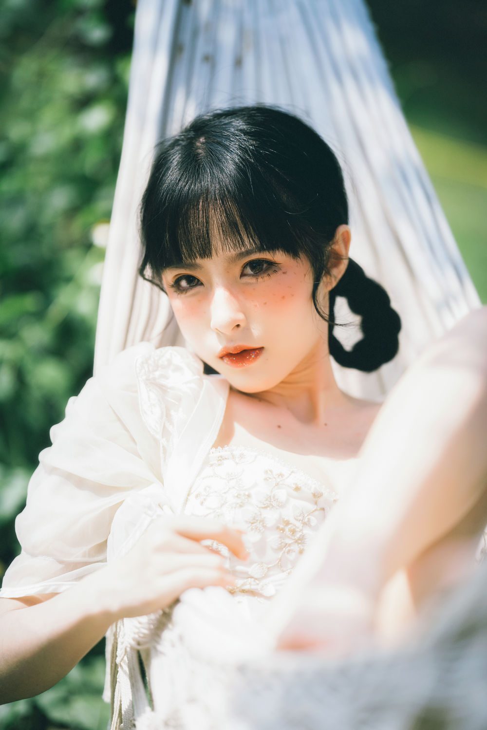 图片[2]-No.025-湿水洛丽塔 [61P 1V]
