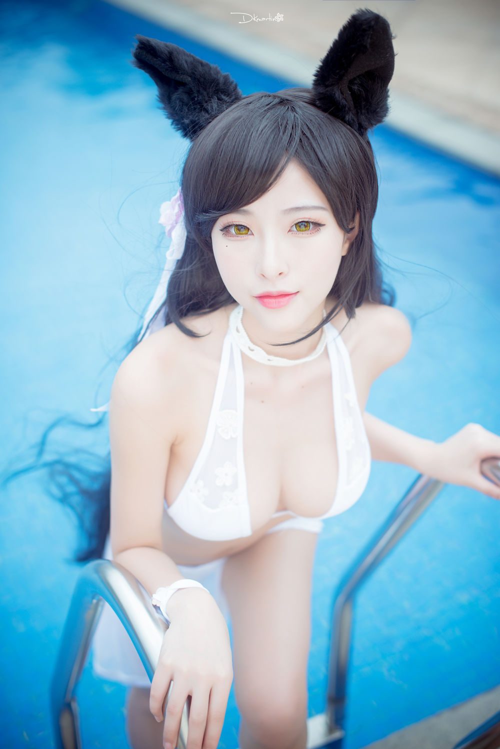 图片[3]-No.009-爱宕泳装 [25P]