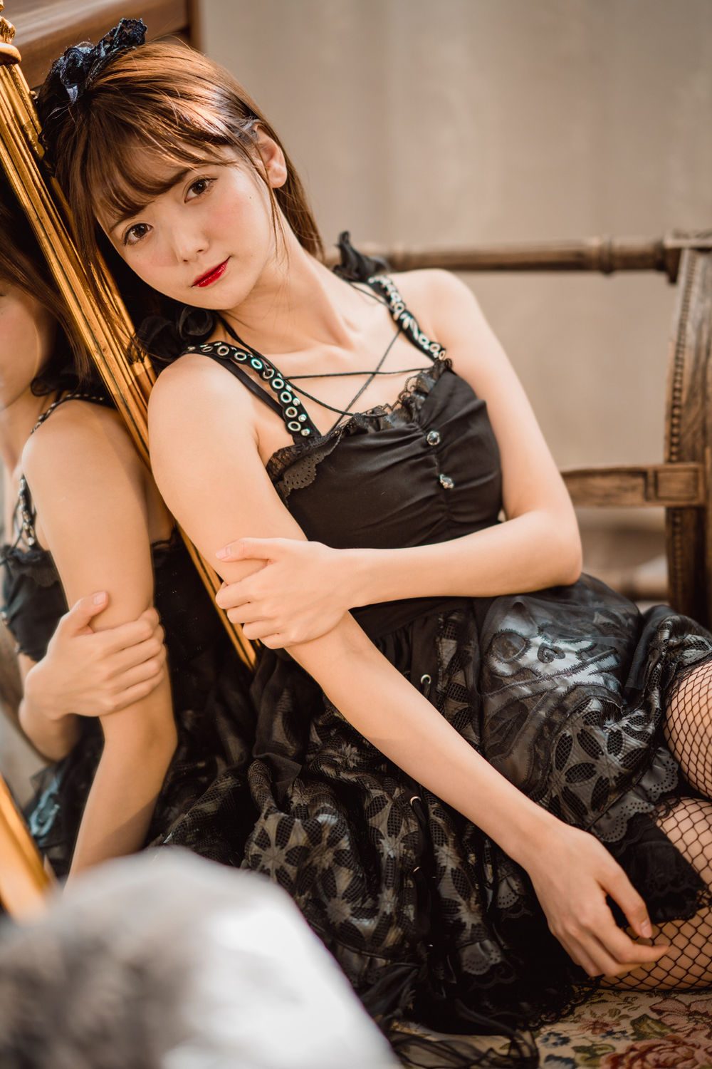 图片[2]-No.002-洛丽塔 [9P]