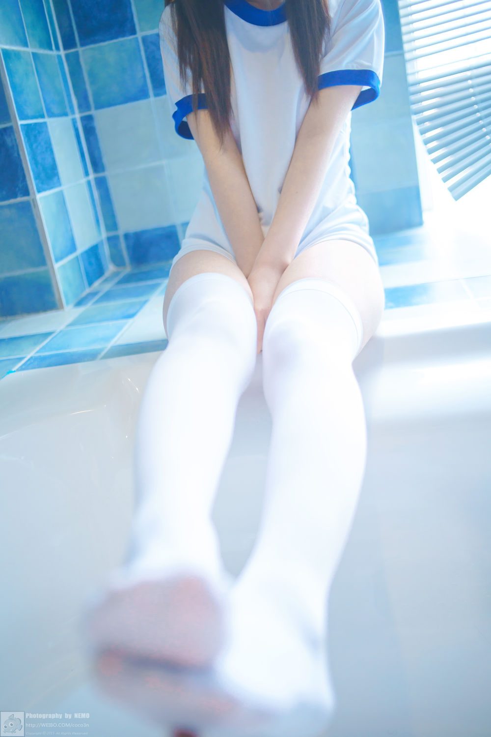 图片[3]-No.005-体操服 [38P]