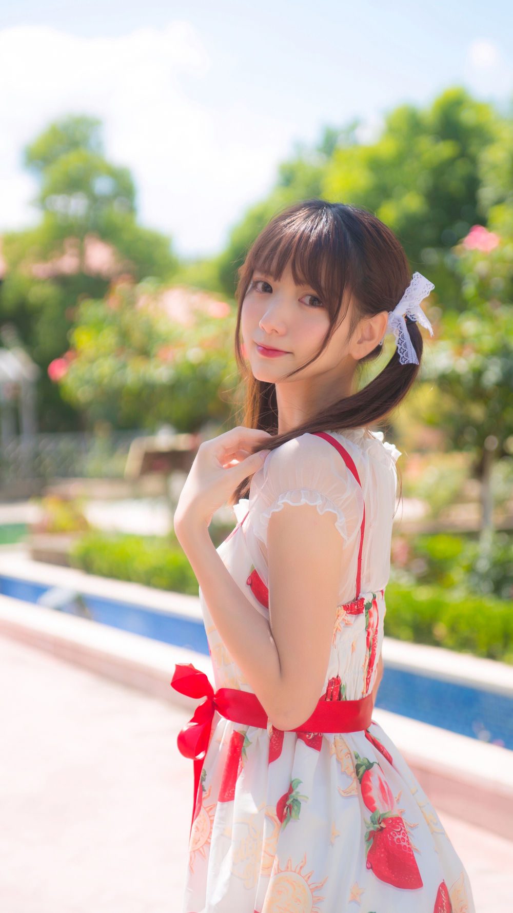 图片[2]-No.005-小草莓 [8P]