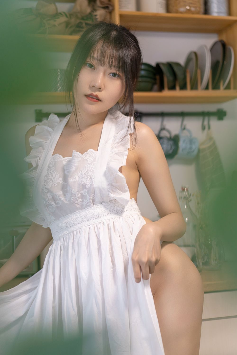 图片[3]-No.014-厨娘 [55P 1V]