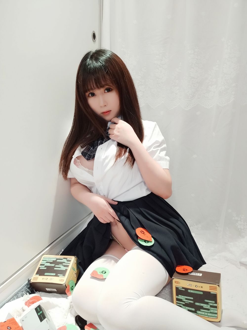 图片[3]-No.038-JK捆绑 [20P]