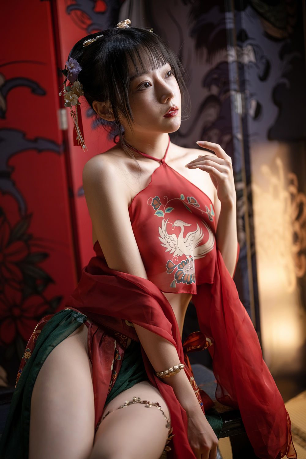图片[2]-No.033-2022春节贺图 [61P]