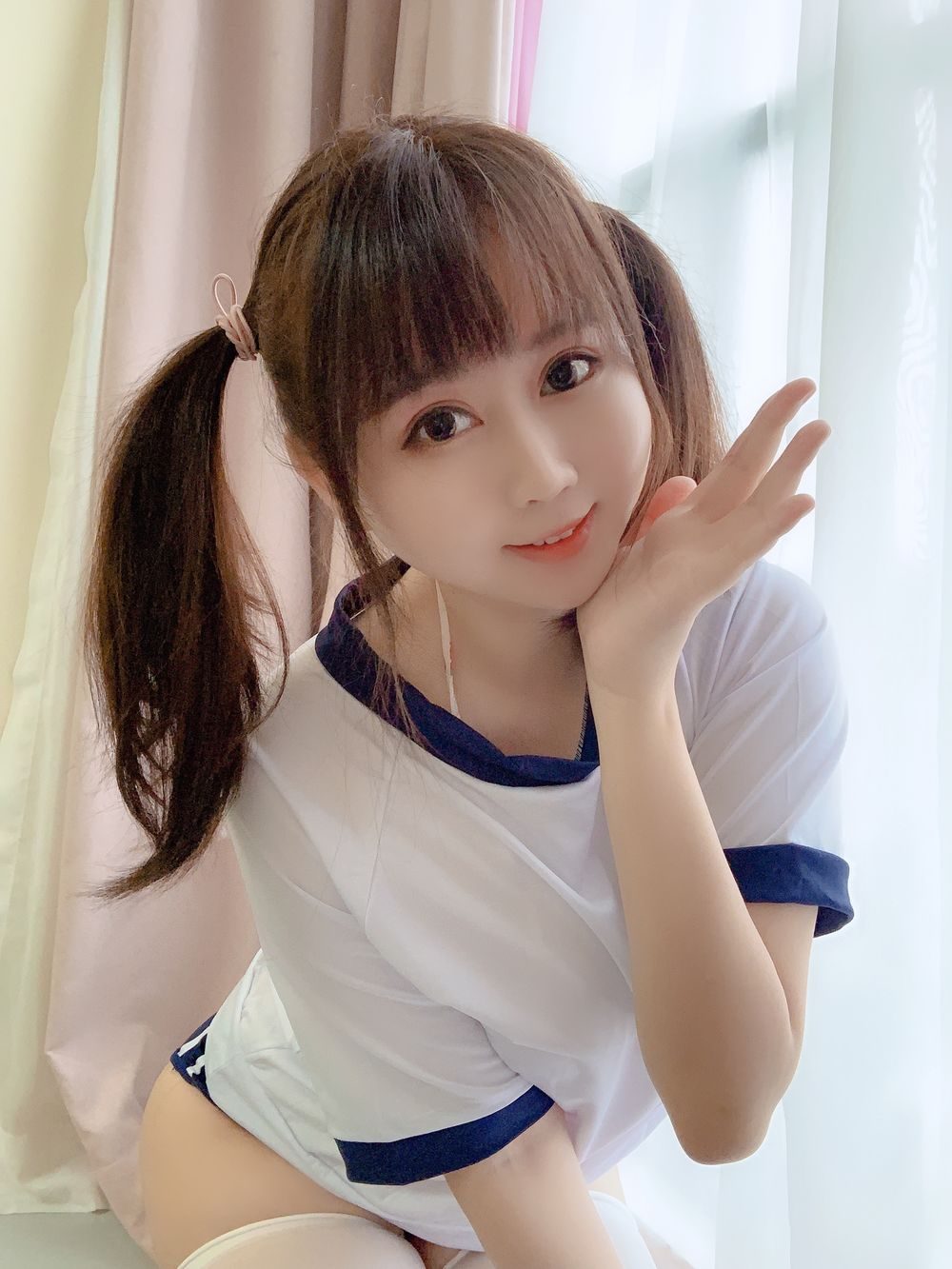 图片[2]-No.010-依酱体操服 [31P]