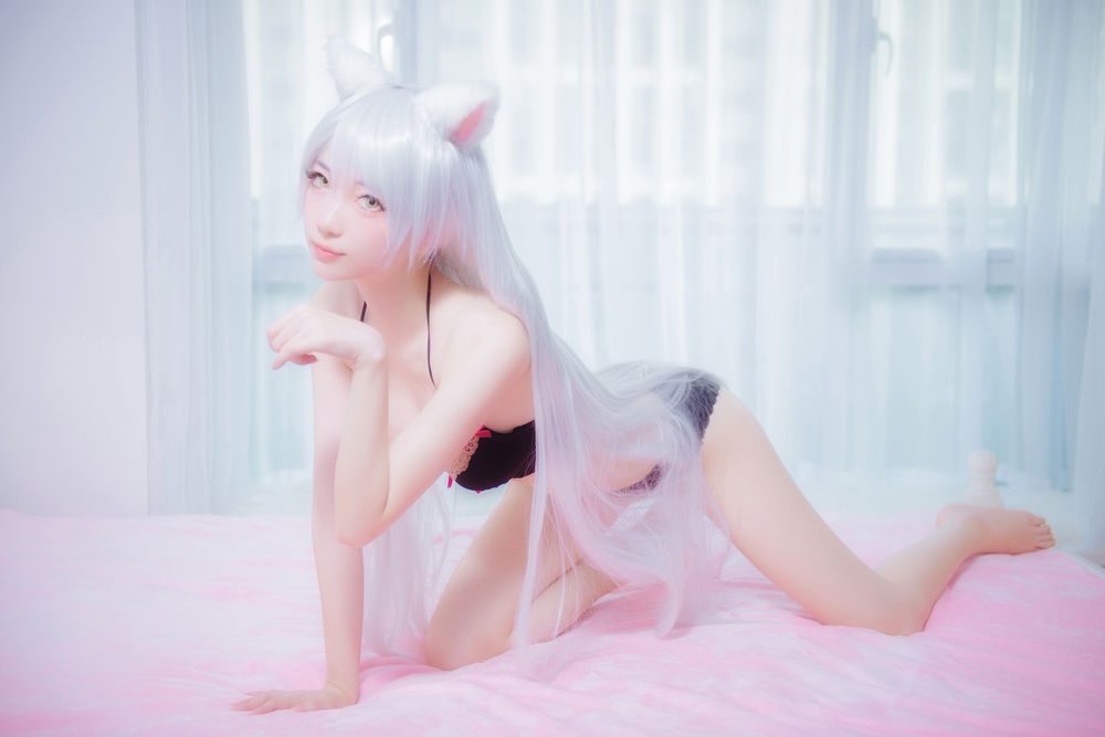 图片[2]-No.022-羽川翼 [11P]